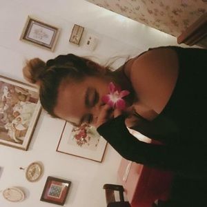 Meet your Posher, Mariah